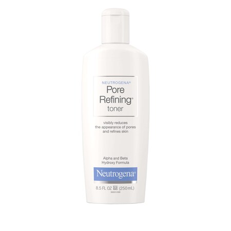 Neutrogena Neutrogena Pore Refining Toner 8.5 oz., PK12 6805640